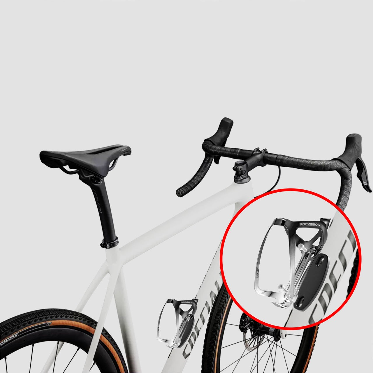 Bicycle Tracker - Apple Find My