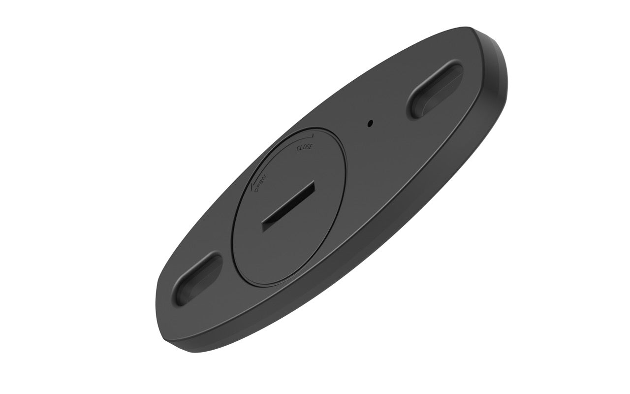 Bicycle Tracker - Apple Find My