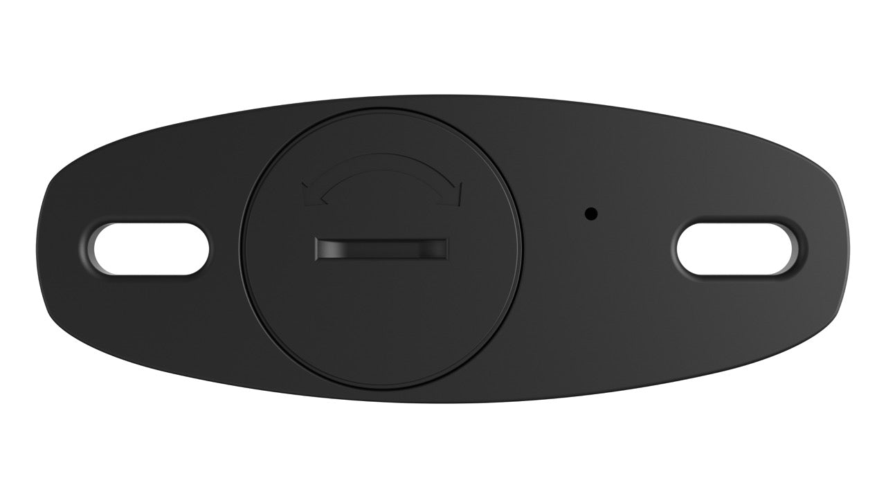 Bicycle Tracker - Apple Find My