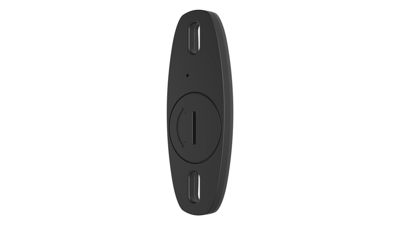 Bicycle Tracker - Apple Find My