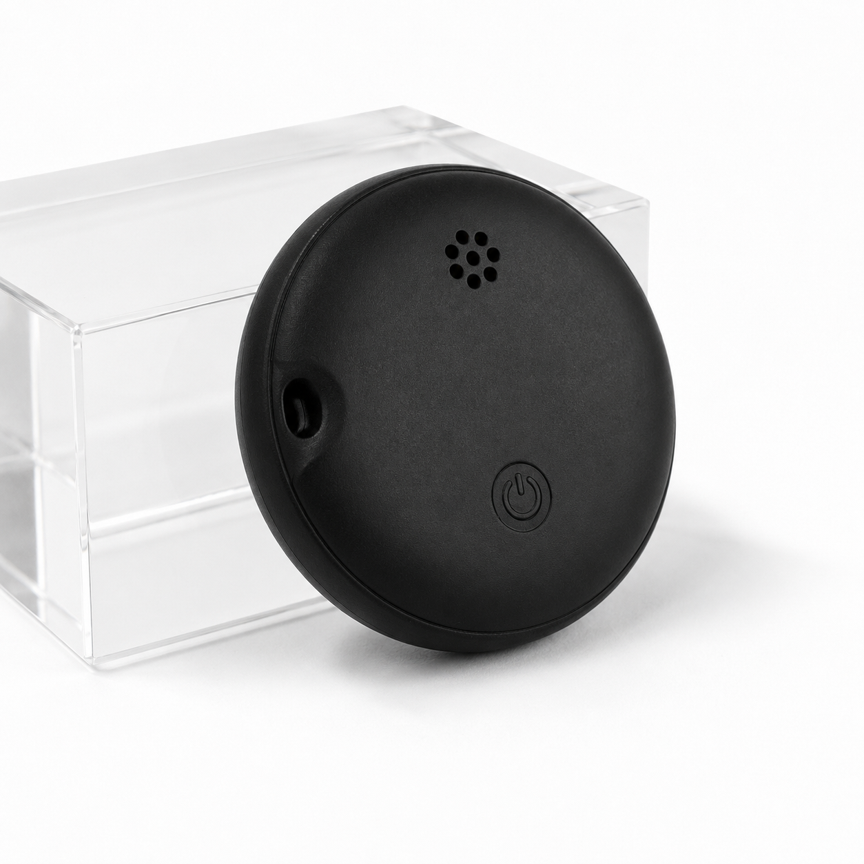 Fred Go - Bluetooth Tracker