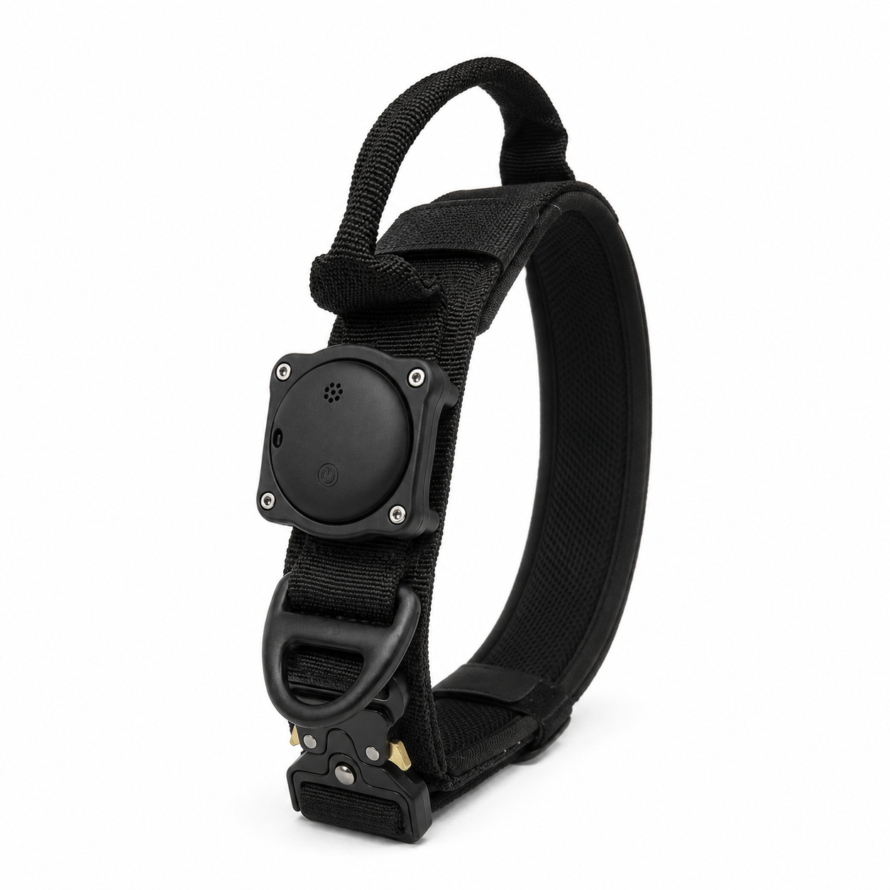Fred Go - Bluetooth Tracker