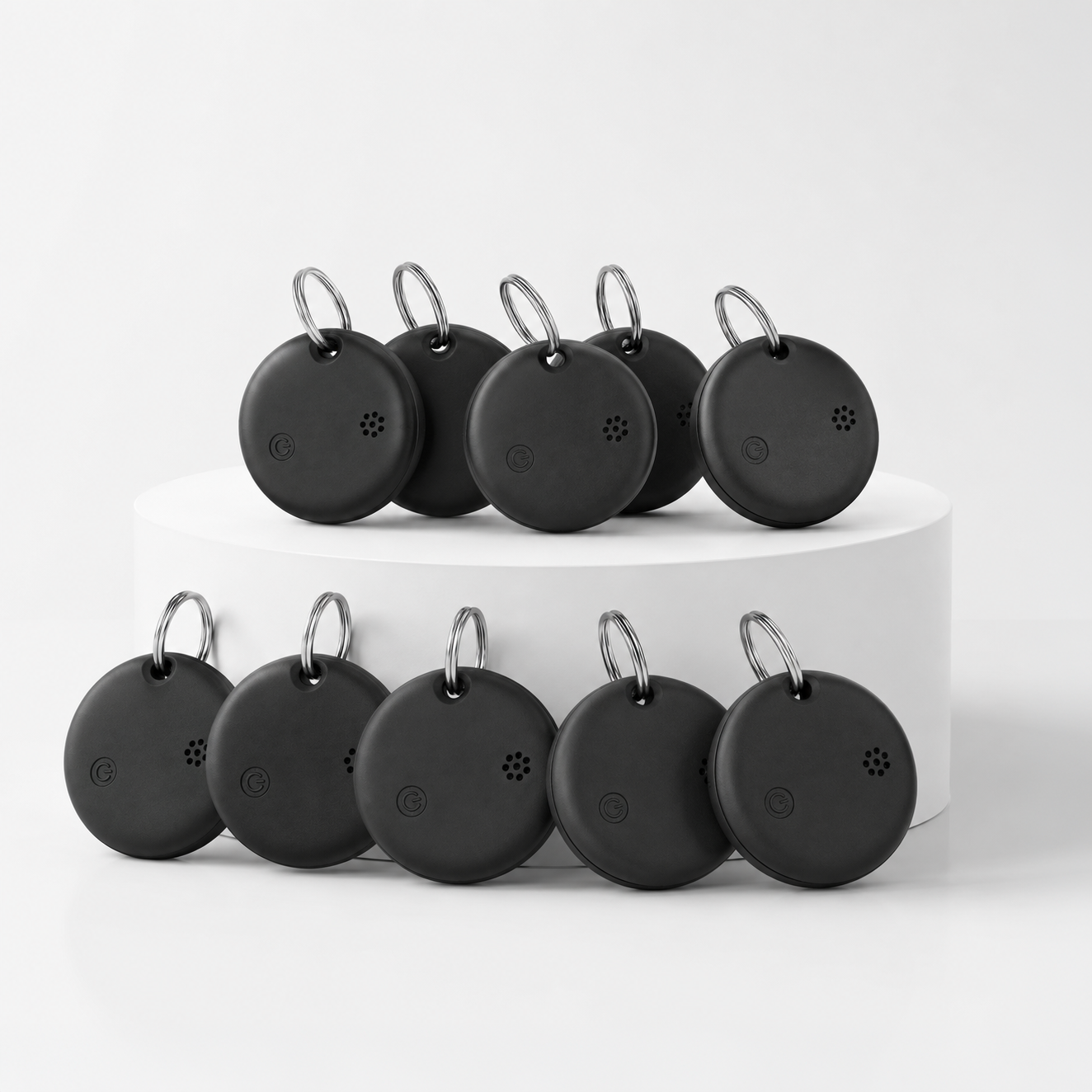 Fred Go - Bluetooth Tracker