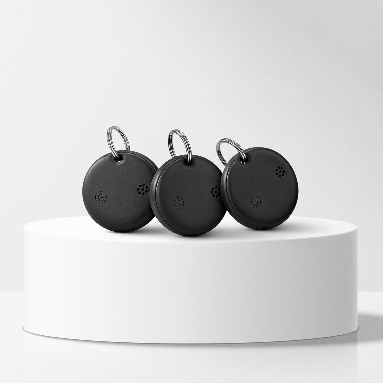 Fred Go - Bluetooth Tracker