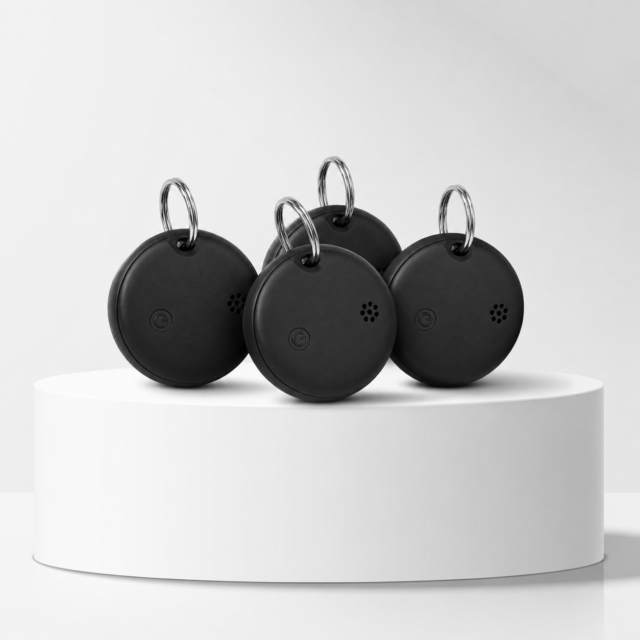 Fred Go - Bluetooth Tracker
