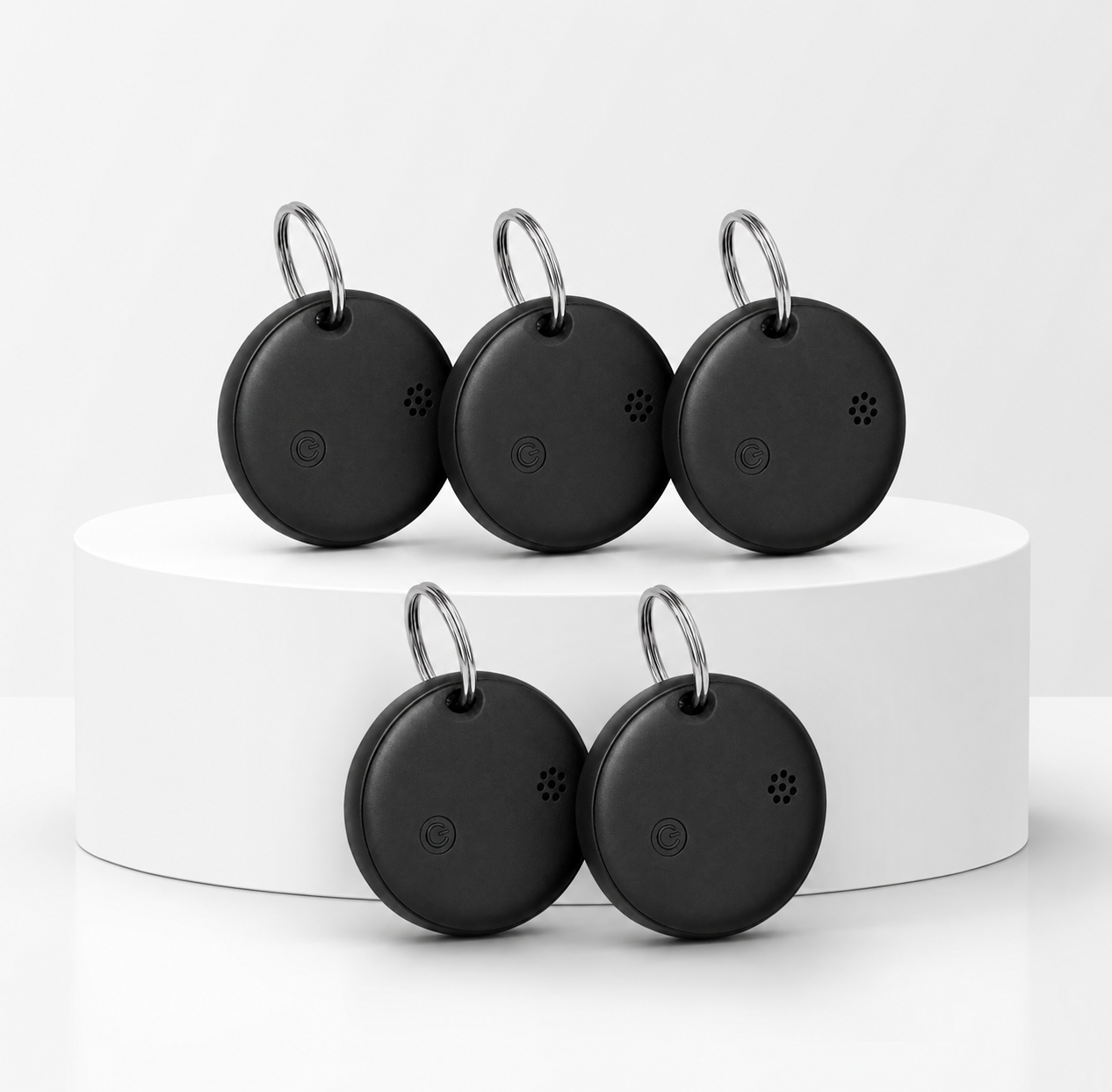 Fred Go - Bluetooth Tracker