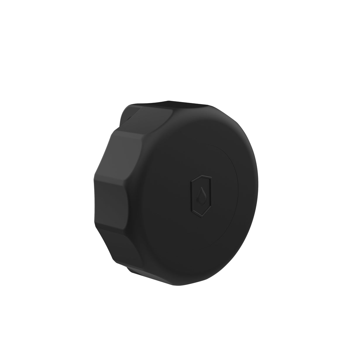 FRED Hidden Silicone Shoelace & Collar Tracker Case