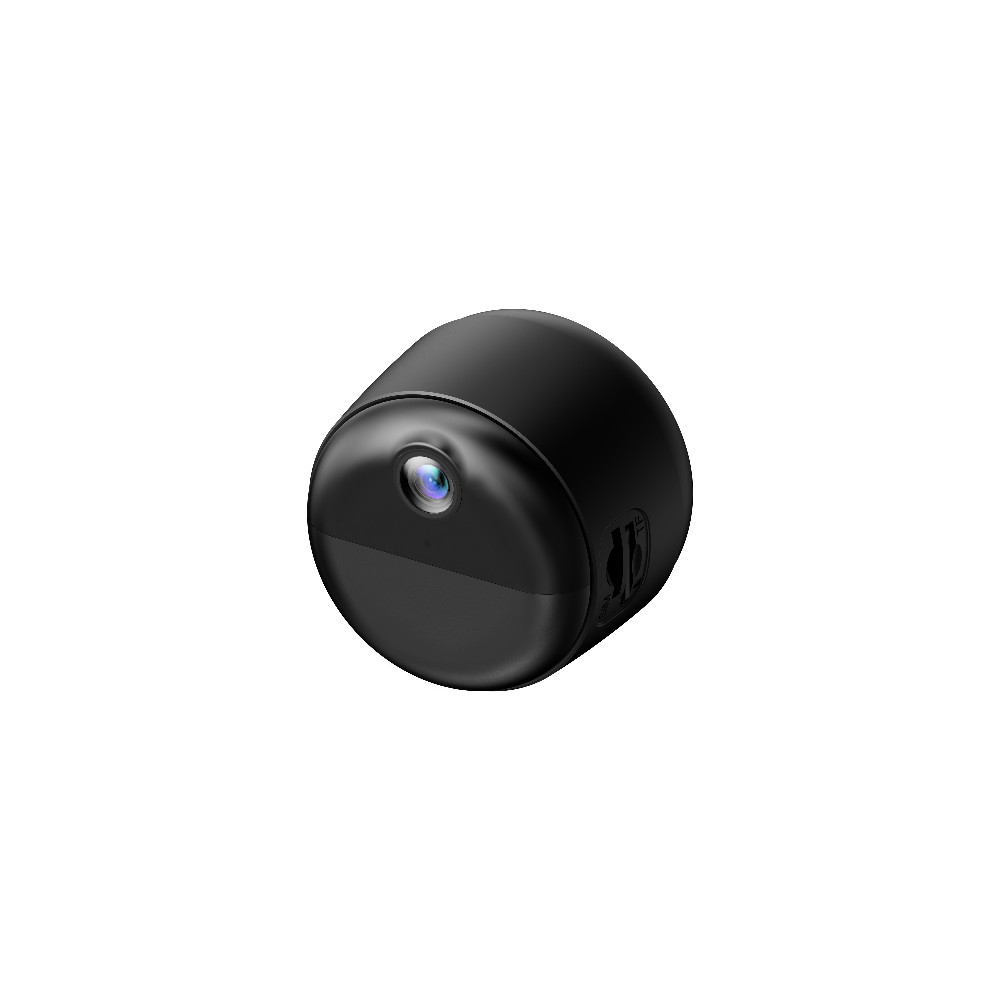Mini Magnetic Wi-Fi Camera Security Camera - New & Upgraded