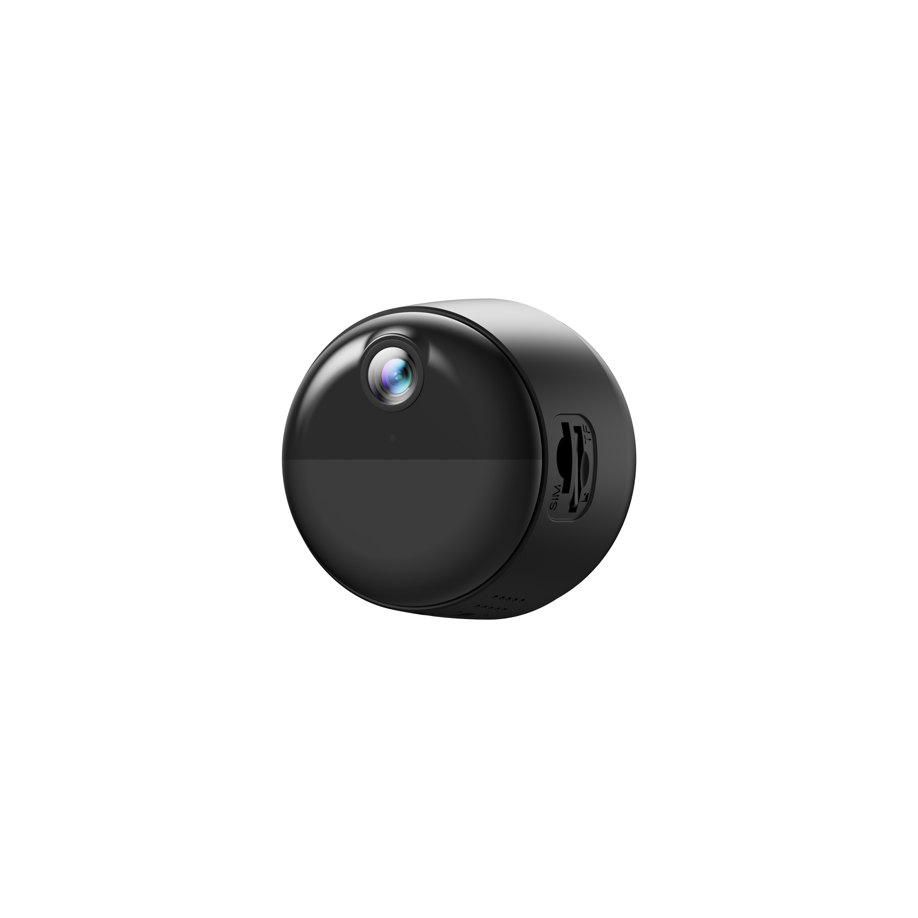 Mini Magnetic Wi-Fi Camera Security Camera - New & Upgraded