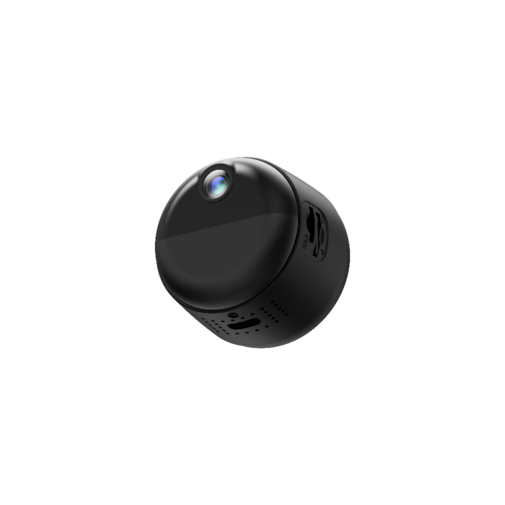 Mini Magnetic Wi-Fi Camera Security Camera - New & Upgraded