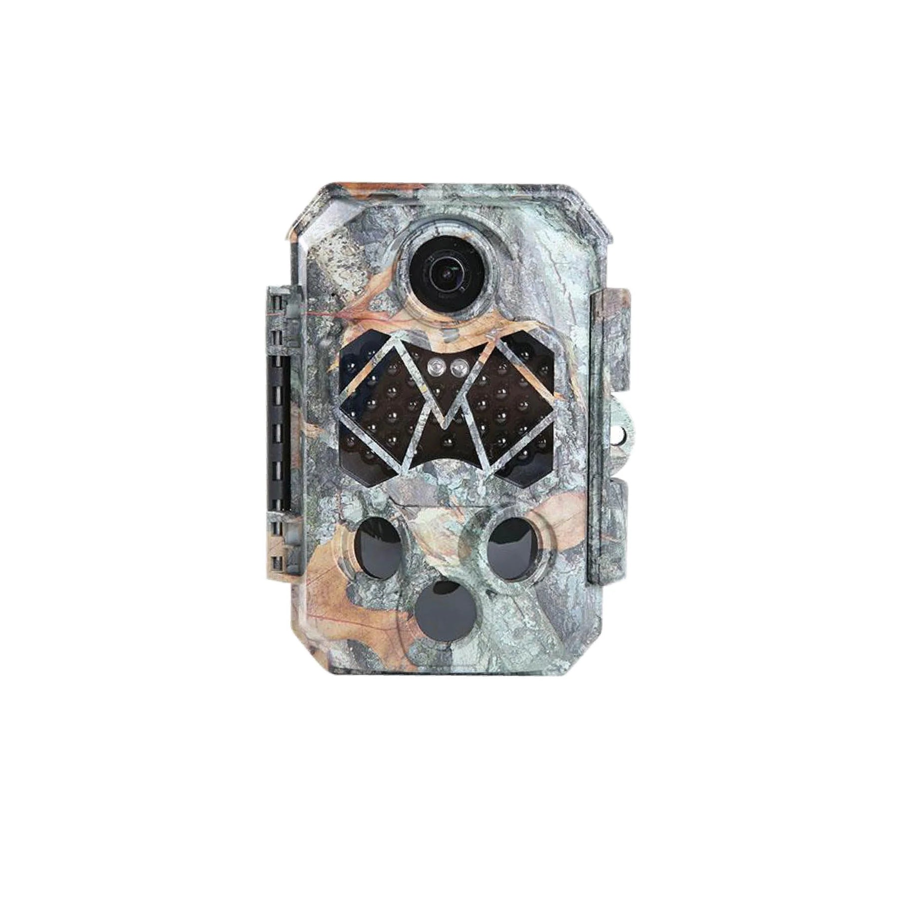 NatureTrack 4K Trail Camera - Sentriwise