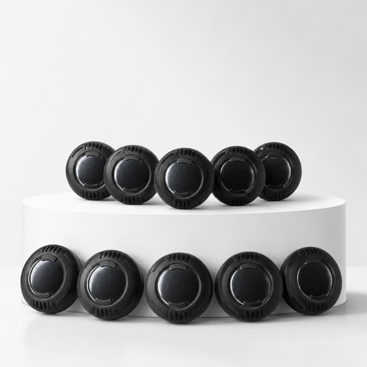 Fred Pro Max - Magnetic Bluetooth Tracker