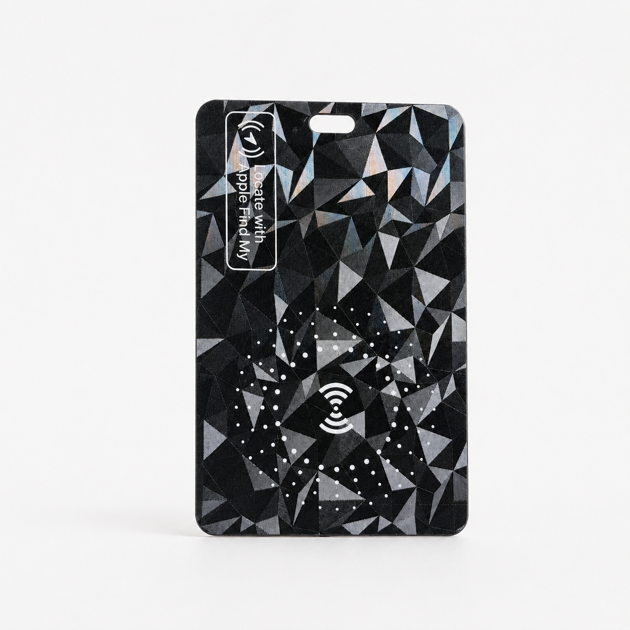 Fred Slim - Bluetooth Tracker