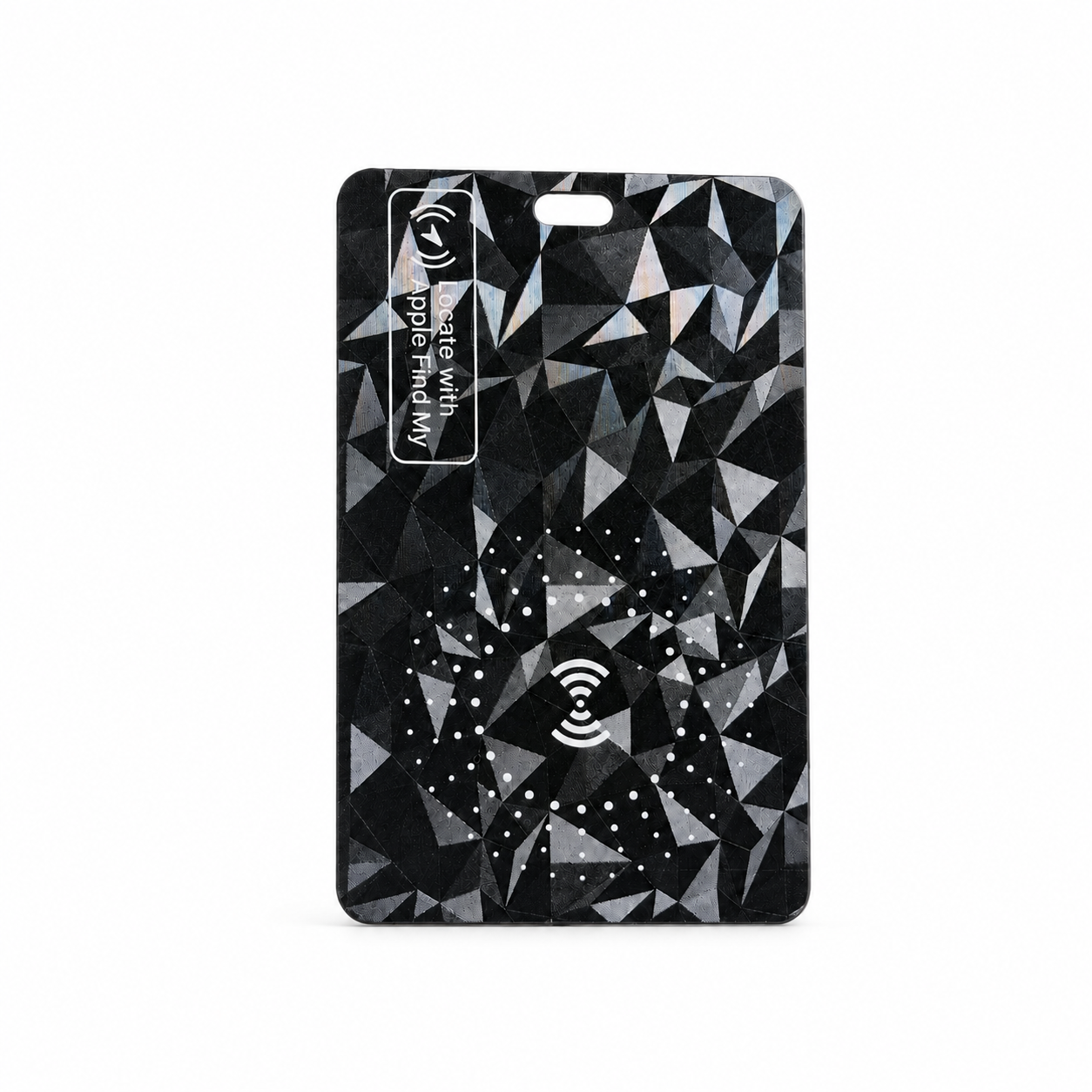 Fred Slim - Bluetooth Tracker