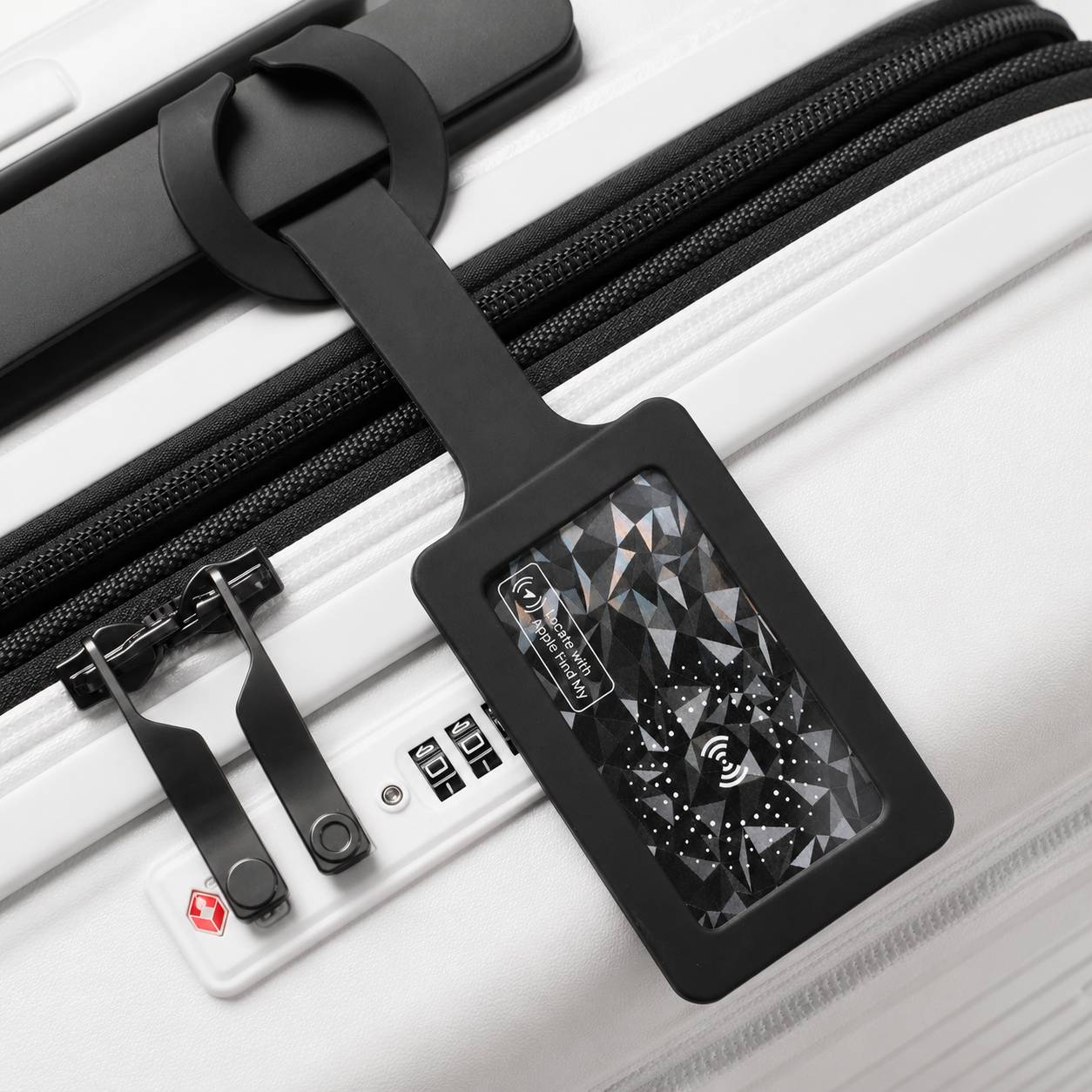 Fred Slim - Bluetooth Tracker