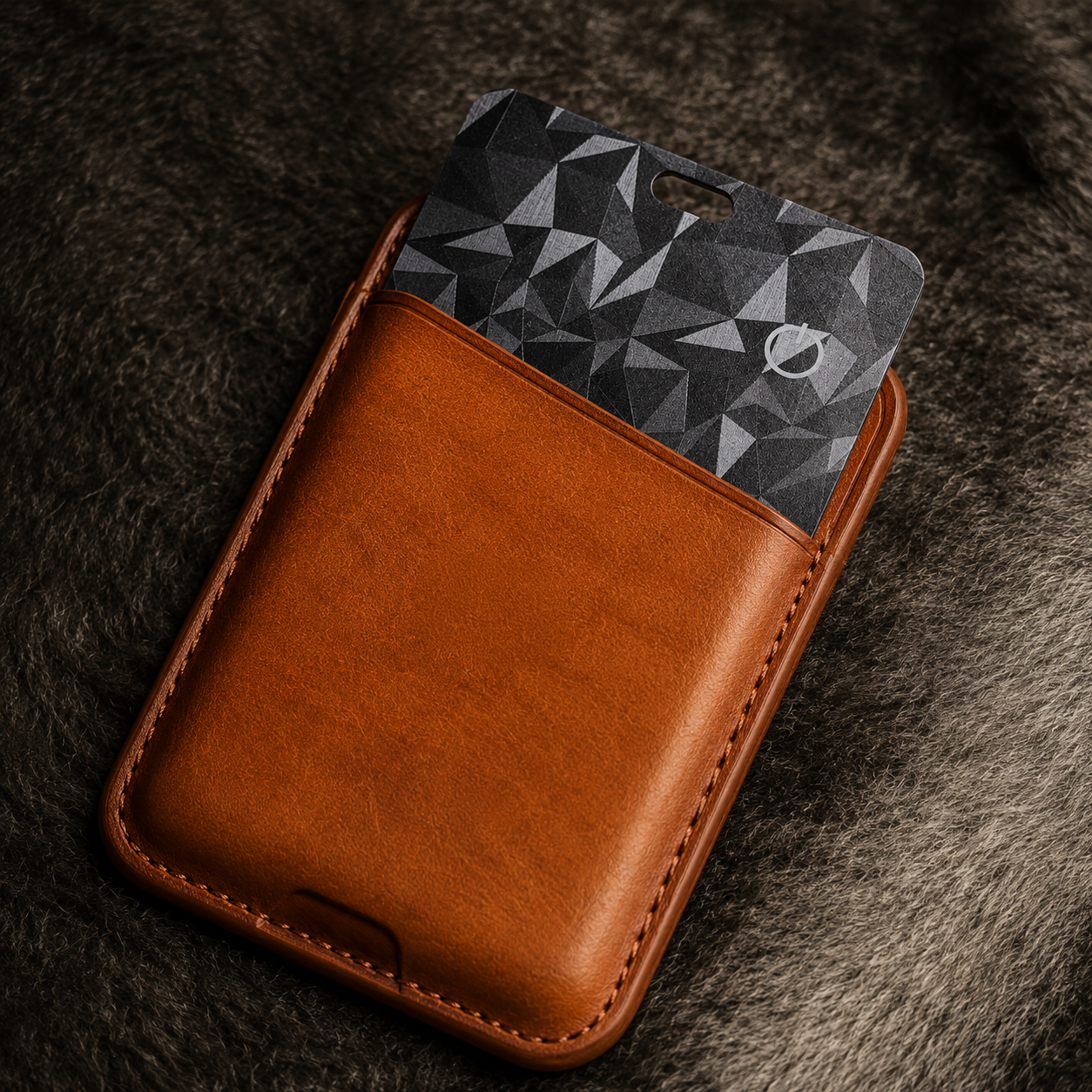 Fred Slim - Bluetooth Tracker