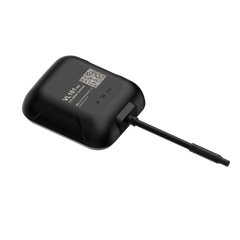 GPS Tracker Pro - 4G Dual-Band Hardwired