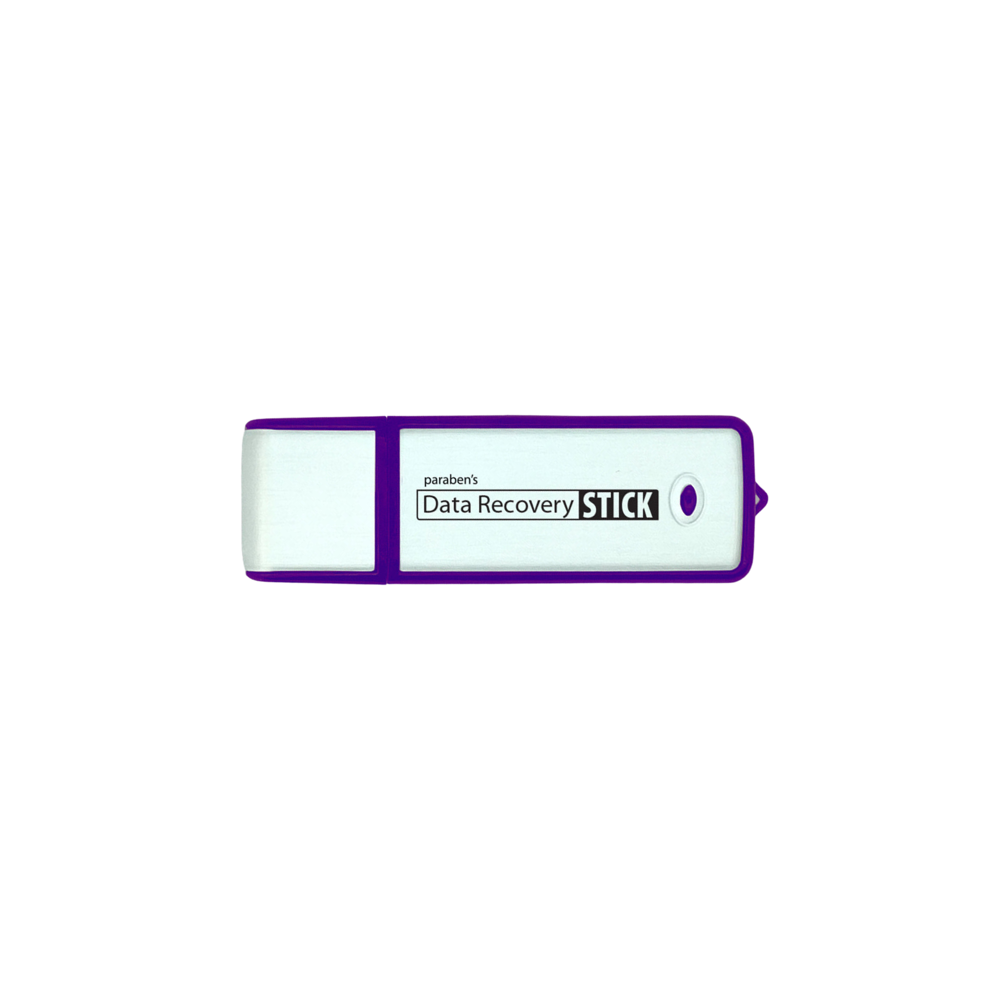 Effortlessly Recover Lost Data with this USB Data Recovery Stick.