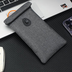 Faraday Pouch XL – 3-Layer Signal Blocking
