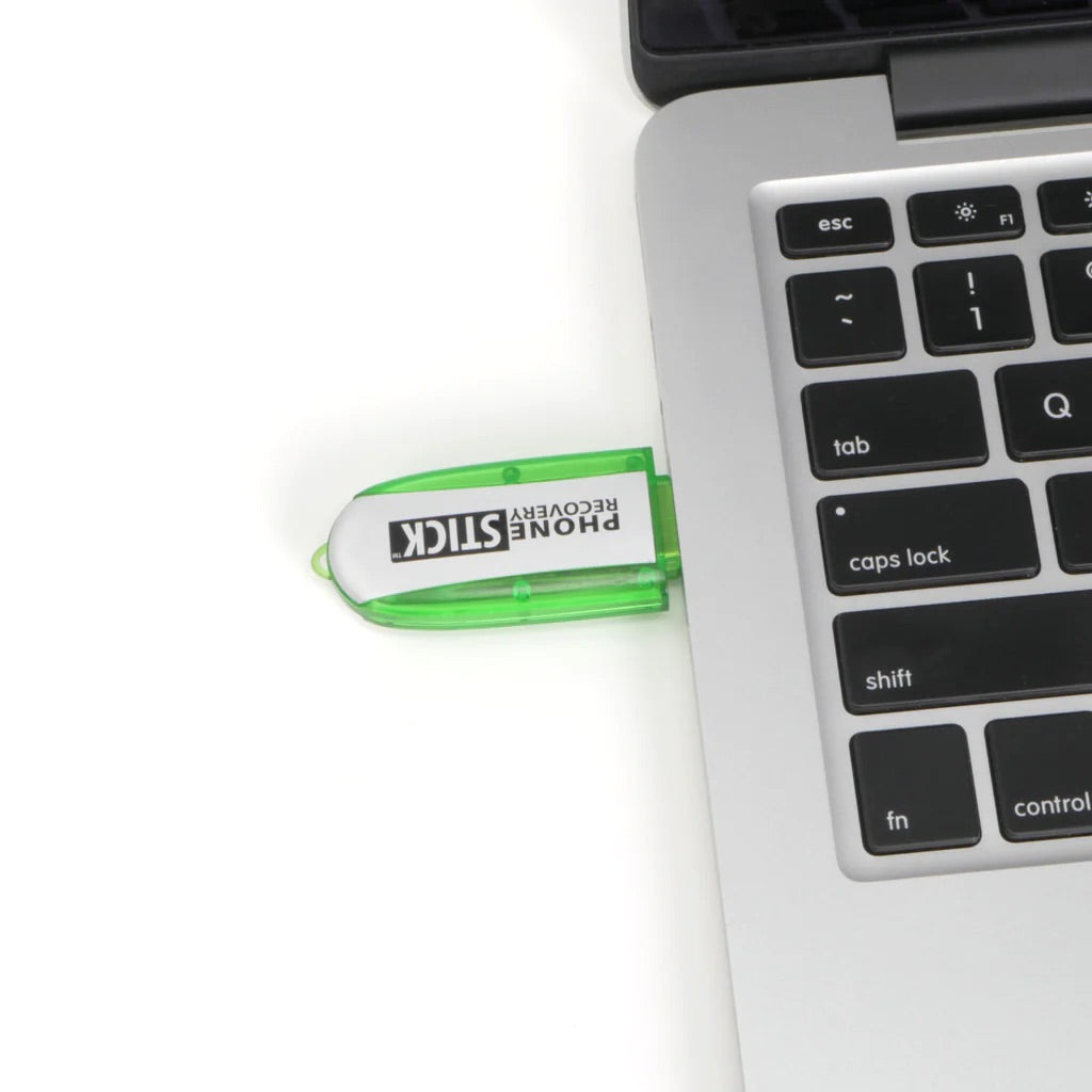 Android Recovery USB Stick