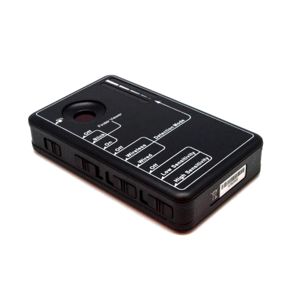 Lawmate RD-30 Advanced RF & Wireless Device Detector