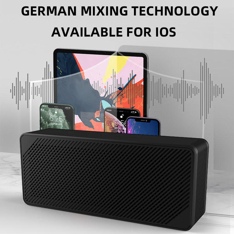 Ultrasonic Conversation Privacy Shield - Anti-Recording Jammer