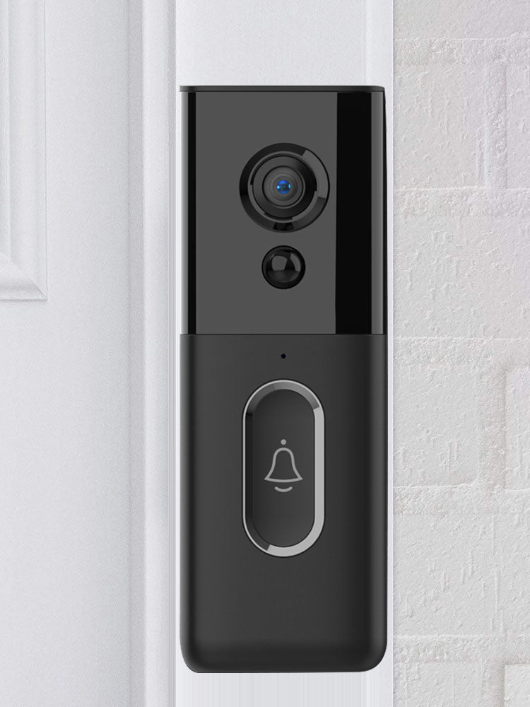 Smart Video Doorbell - Tuya Compatible
