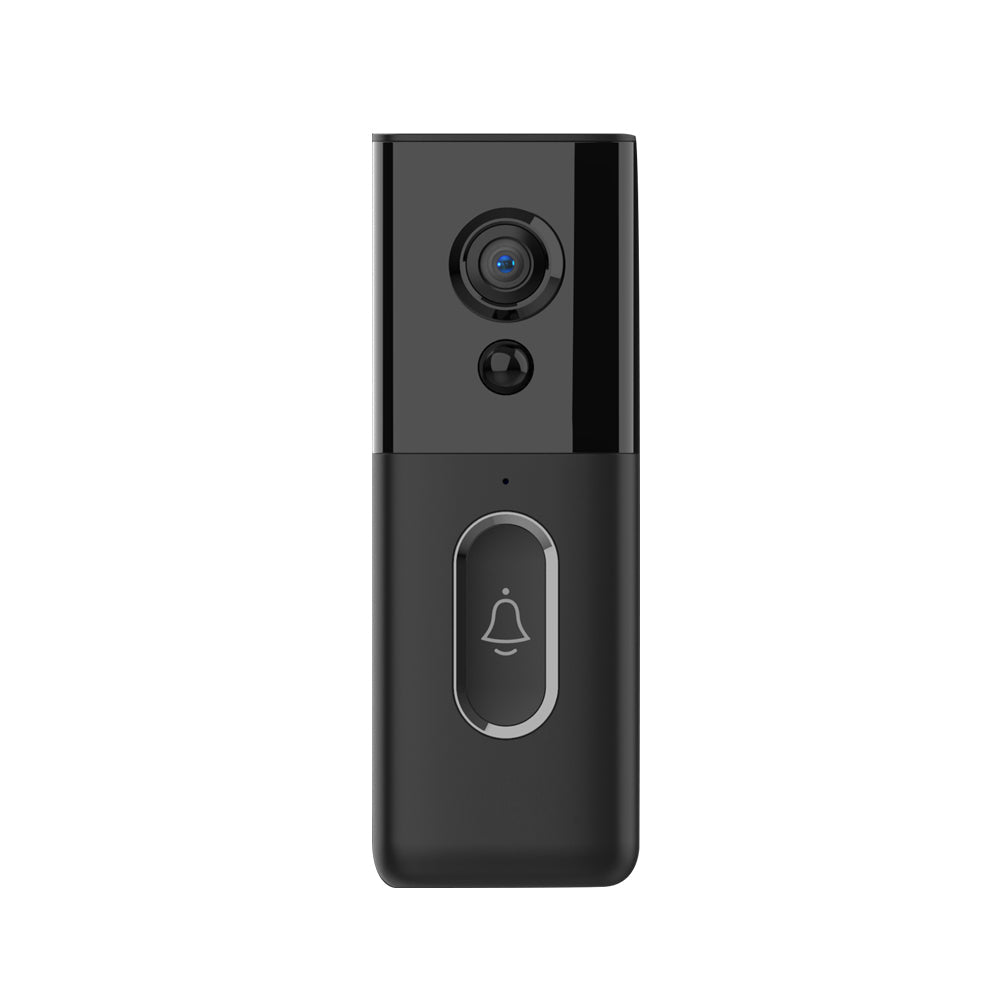 Smart Video Doorbell - Tuya Compatible