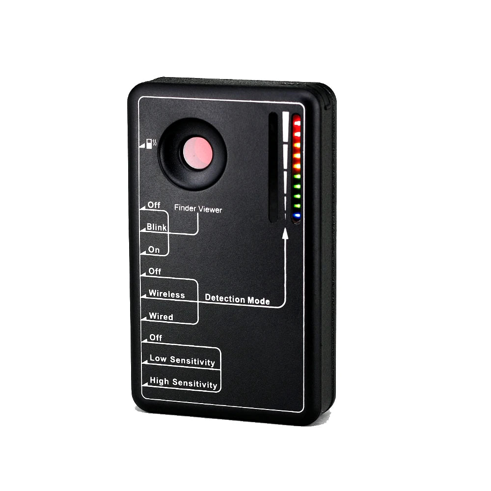 Lawmate RD-30 Advanced RF & Wireless Device Detector