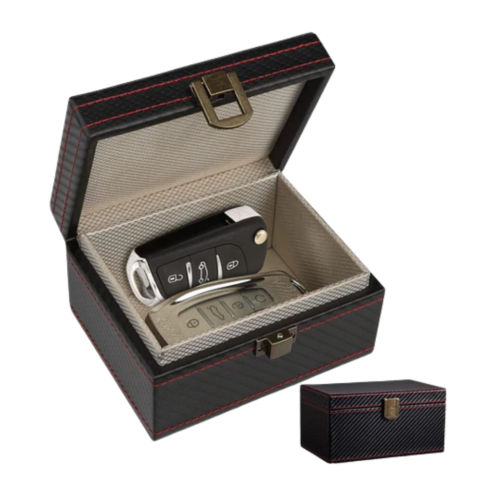 The Desk Drawer Kit