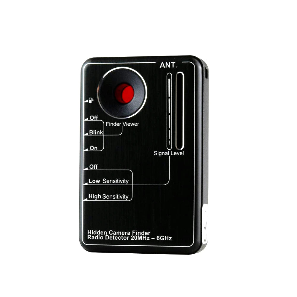 Lawmate RD-10 Wireless Signal & RF Detector