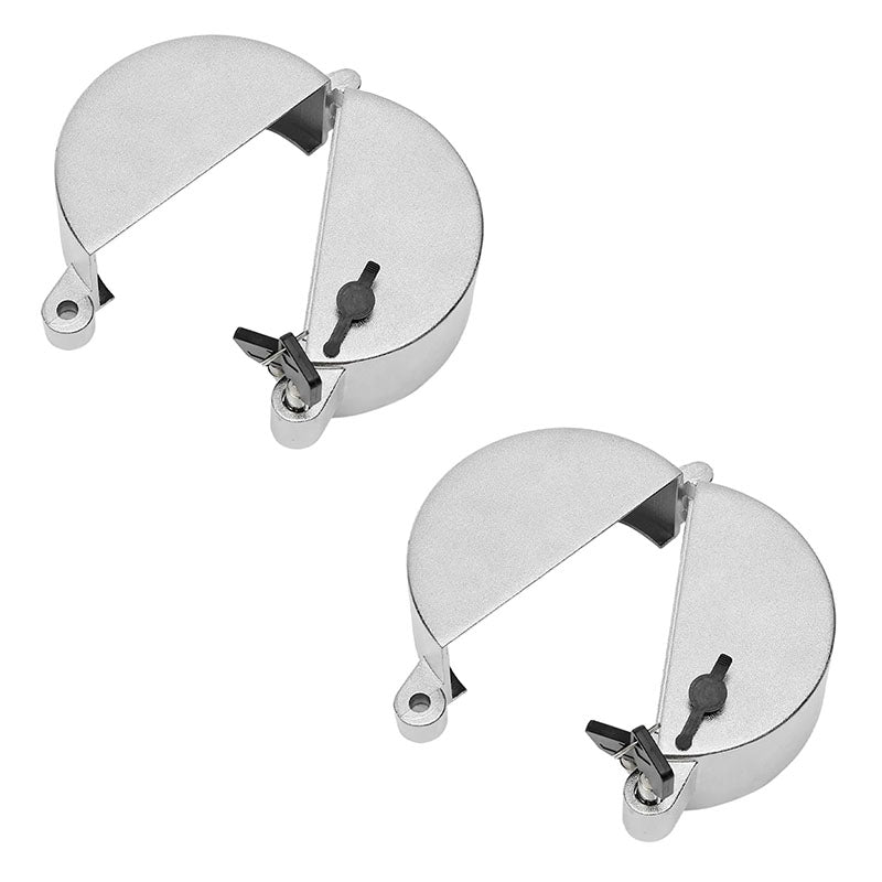 Heavy Duty Locking Fuel Cap Anti-Theft Oil Cover