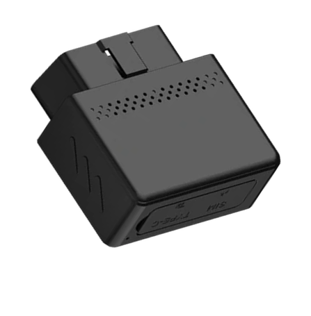 OBD Tracker
