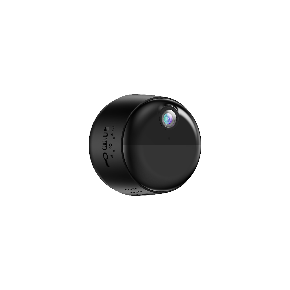 Mini Magnetic Wi-Fi Camera Security Camera - New & Upgraded