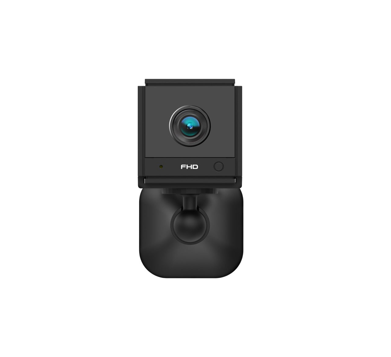 Mini WiFi Security Camera - 1080p Magnetic