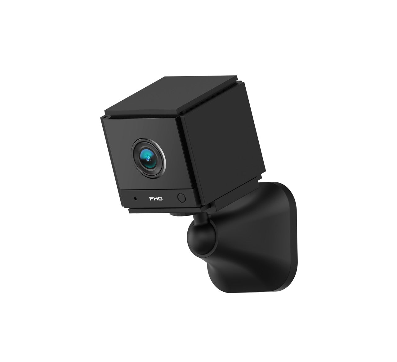 Mini WiFi Security Camera - 1080p Magnetic
