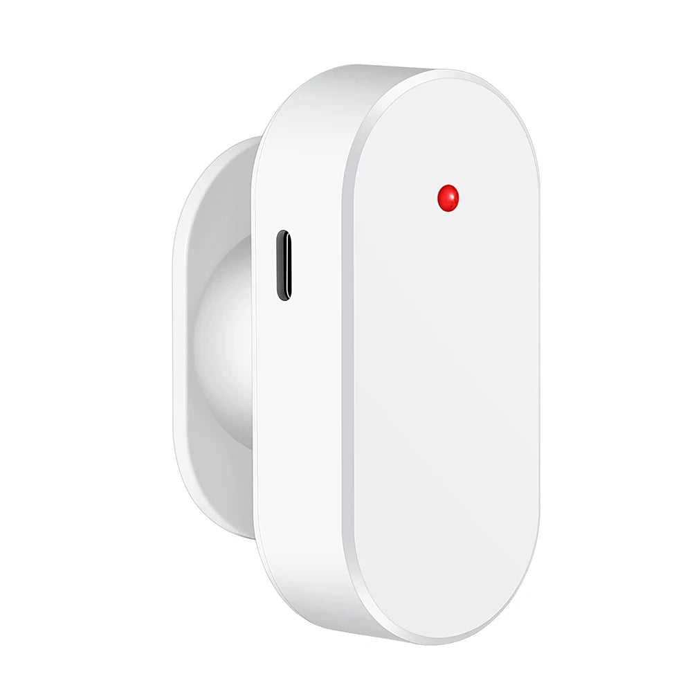 Radar Presence & Motion Sensor - Tuya Compatible