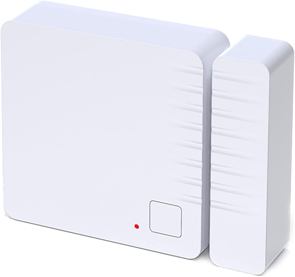 WiFi Door & Window Alarm Sensor - Tuya Compatible