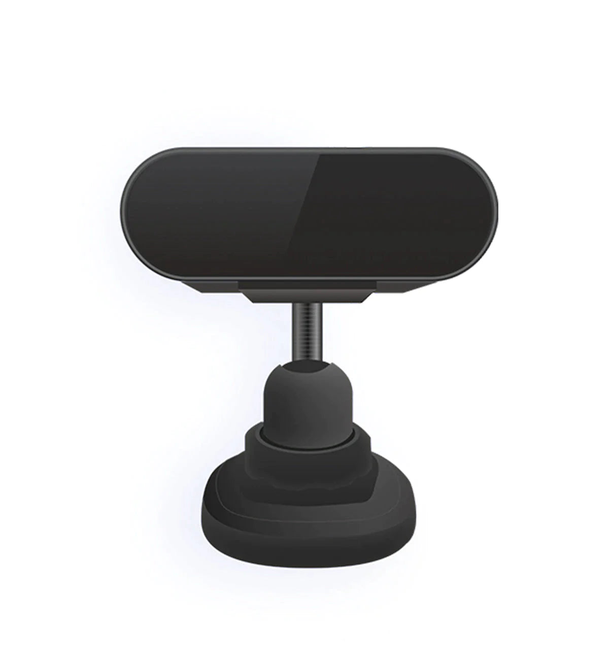 The black cabin/rear dash camera - Forward Facing - Sentriwise