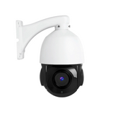 4G PTZ Outdoor Security Camera with 20x Optical Zoom
